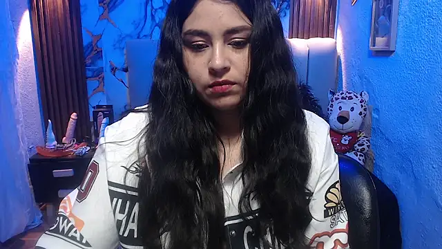 lehia_285 - Lehia_285's free webcam - UK Sex Cams