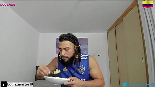 Louis_marley__ live sex cam
