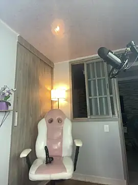 vanesa_novvoa - Vanesa_novvoa's free webcam