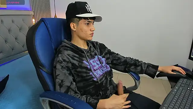 samblack_ - SamBlack_'s free webcam