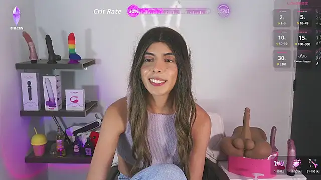 valentina_crtti - Valentina_crtti's free webcam - UK Sex Cams