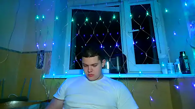 cutebutnaughty_ (M twink) - Take off panties