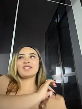 antonella_julieta (Ask my age) - Antonella  sucks Julieta  pussy