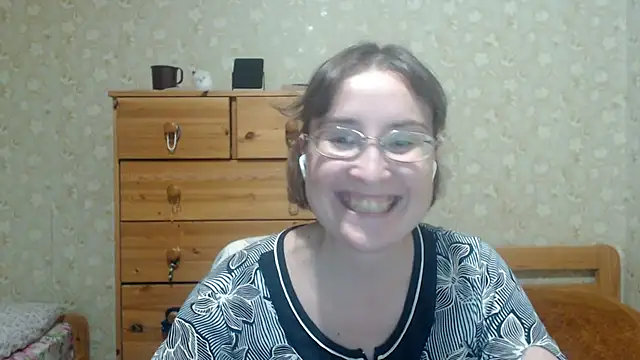 smart_rose (F young) - fast dance