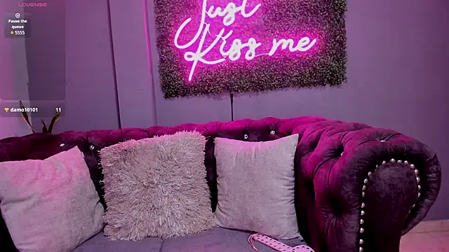 danielebeck (F young) - Sloopy blowjob