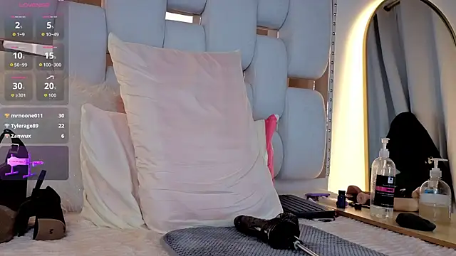 danna_lildevil - Danna_Lildevil's free webcam - UK Sex Cams