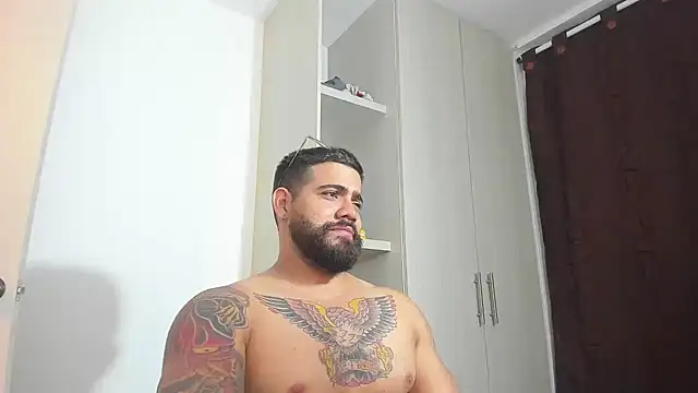 _coddygold_ - _Coddygold_'s free webcam - UK Sex Cams