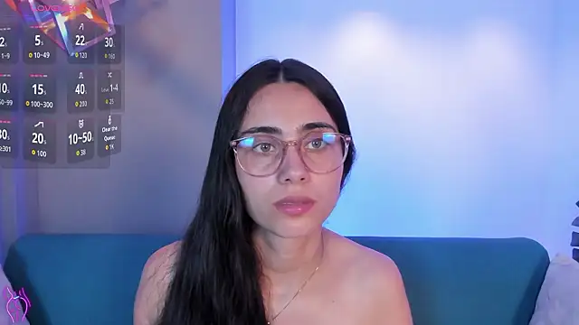 sofiapalacioss - Sofiapalacioss's free webcam - UK Sex Cams