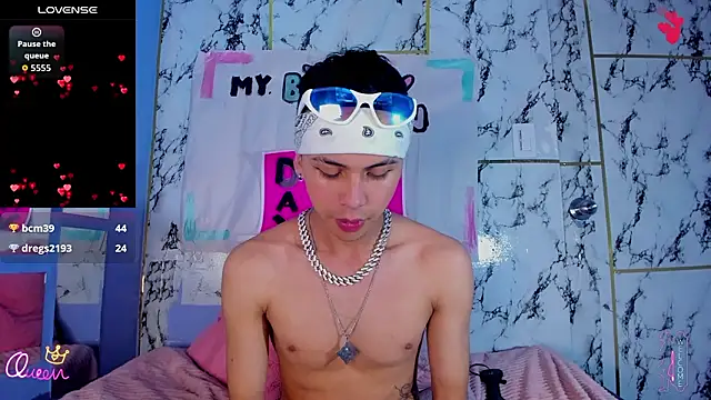 Preview of prince_apolo