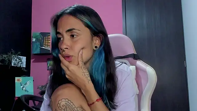 azula_lillet - Azula_lillet's free webcam - UK Sex Cams