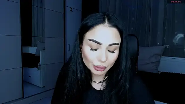 mistress_meryem - Mistress_meryem's free webcam