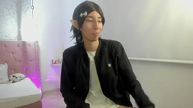 loverisu-coral live sex cam