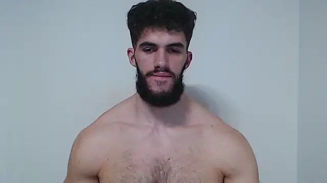 hiddenf (M young) - CUMSHOW