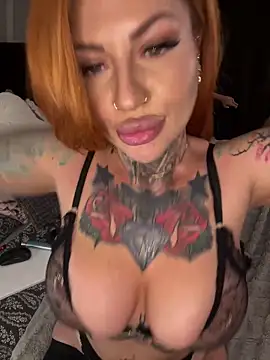 krysstal003 (Ask my age) - squirt show+vid last tipper