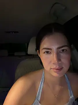 clairebree (F young) - last gets 28min eggplant video 🍆