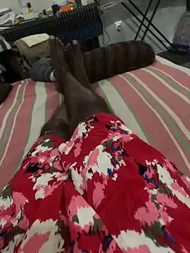 aash_slave_boy (M young) - Full nude ass fingering and hand shek