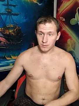 dimastyzzz (M young) - I'm back!!! My goal is the generator