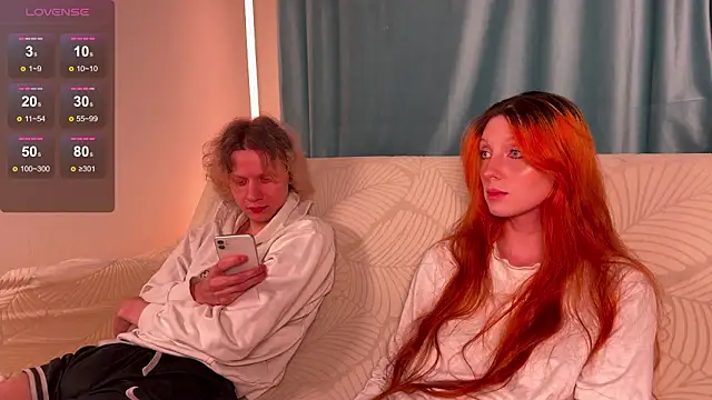 eternaldream_ - EternalDream_'s free webcam - UK Sex Cams