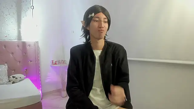 loverisu-coral live sex cam