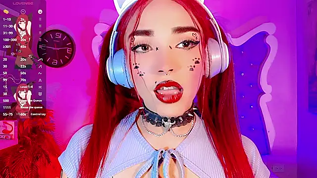 LeyXandrabraz live sex cam