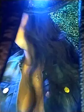 Luianna live sex cam