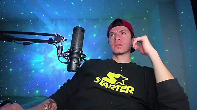 Headhunterdz live sex cam