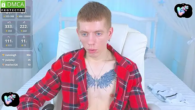 cristian__dior (M young) - cum