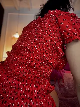 teasedollxxx (F teen) - MAKE ME SQUIRT