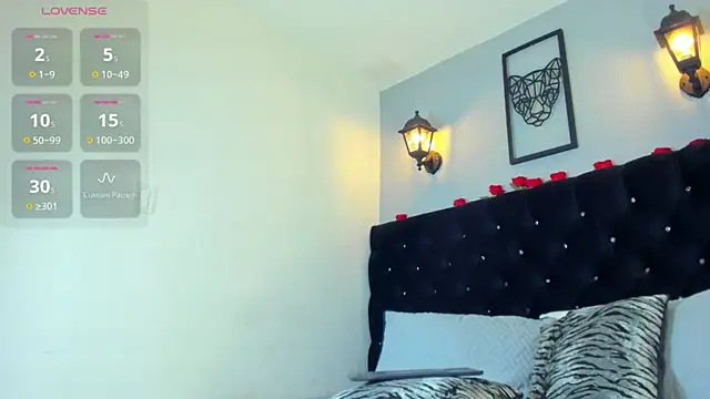 chloe_rose_1 - Chloe_rose_1's free webcam - UK Sex Cams