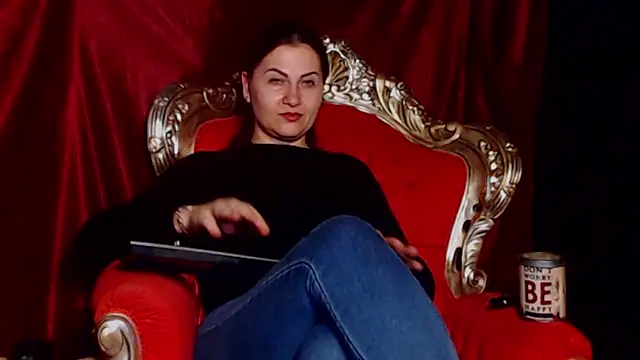 goddessmonika (F milf) - Fuck machine request