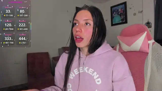 katty_snow (F teen) - PLUG ANAL