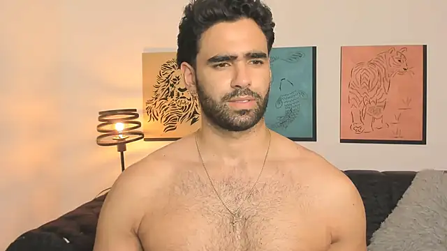 brad_martin (M young) - CUM BIG CUM MILK