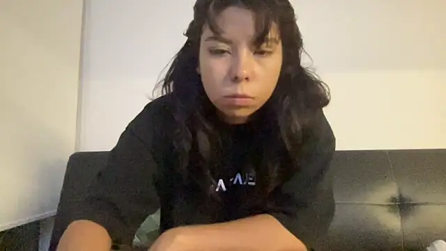 diosagata (F young) - poner vibrador