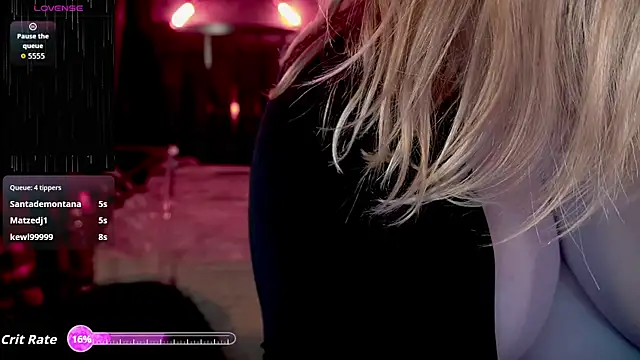 Tinker_Belll live sex cam