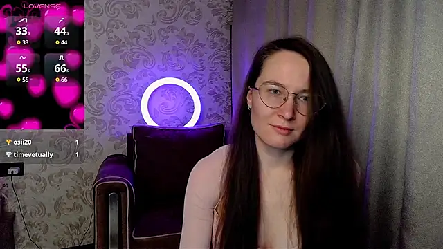 agnesgraham (F young) - if you like my smile