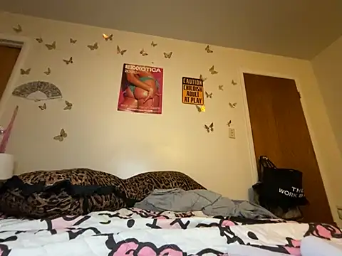 lebimbo (F young) - Activate lush