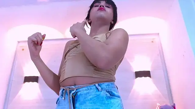 andreagil_ - AndreaGil_'s free webcam - UK Sex Cams