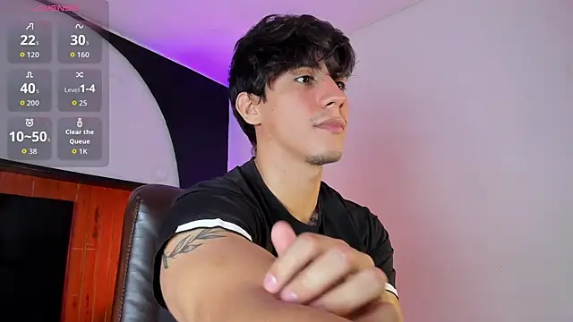 Allex_Cano live sex cam