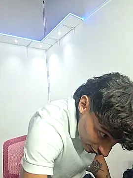 yourxcyberxangel (M young) - CUMSHOT☆