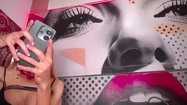 karlaveckyts live sex cam