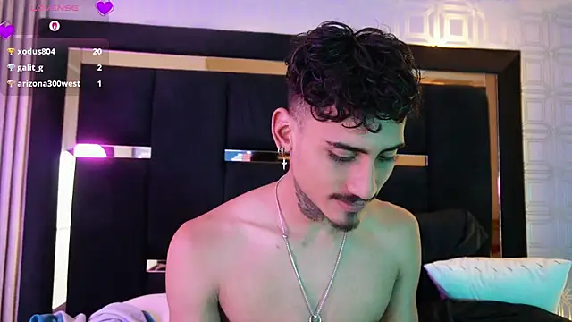Dark_Eros_ live sex cam