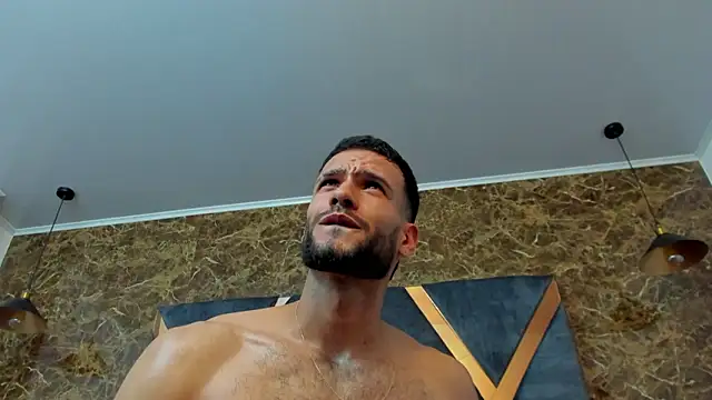 jacob_benelli (M young) - CUM STRONG