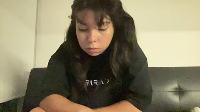 diosagata (F young) - poner vibrador