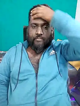 rayansmith_ (M young) - mouth fucking with dildo