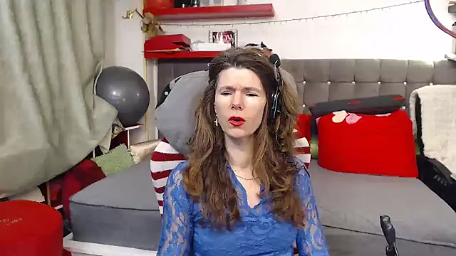 kellyterapy - Kellyterapy's free webcam