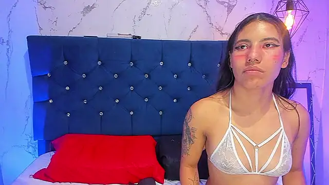 dakotaa_johnson - Dakotaa_Johnson's free webcam