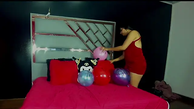 heimysmith - HeimySmith's free webcam