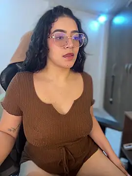 lia_flowers (F young) - SWEET FIRST CUM