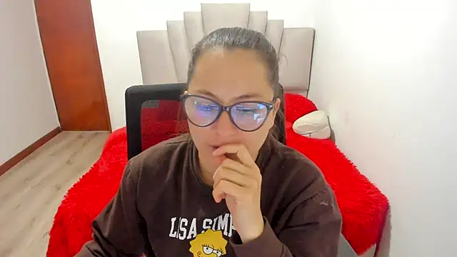 samantha__wilson (F young) - escupir mis senos