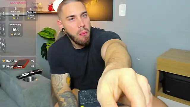 giorgio-leone (M young) - make me happy